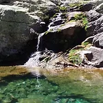 Pensjonat Refugio De Gredos
