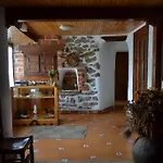 Hostal Refugio De Gredos Наварредонда-де-Гредос
