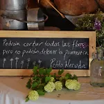Hostal Refugio De Gredos Наварредонда-де-Гредос