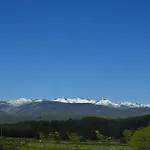 Hostal Refugio De Gredos Наварредонда-де-Гредос