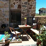 Hostal Refugio De Gredos Наварредонда-де-Гредос