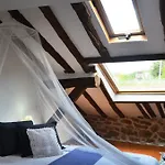 Refugio De Gredos Pensjonat 3*