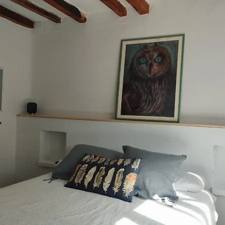 Casa de hóspedes Refugio De Gredos