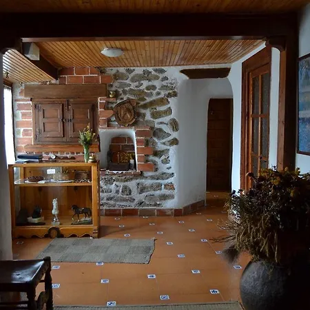 בית הארחה Refugio De Gredos