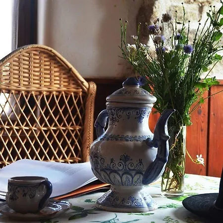 Casa de hóspedes Refugio De Gredos