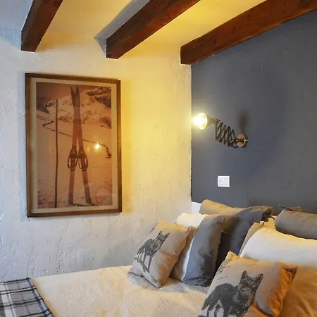 Casa de hóspedes Refugio De Gredos