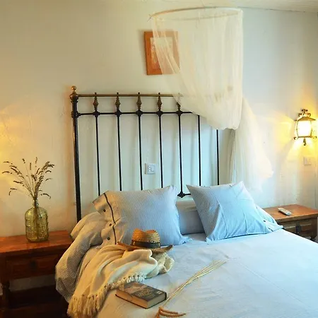 Refugio De Gredos בית הארחה נאבארדונדה דה גרדוס