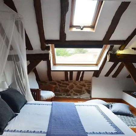 Casa de hóspedes Refugio De Gredos Navarredonda de Gredos