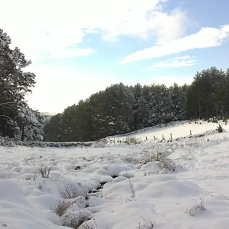Гостевой дом Hostal Refugio De Gredos
