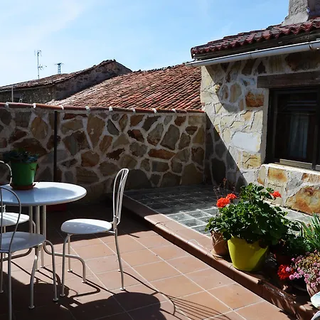Hostal Refugio De Gredos