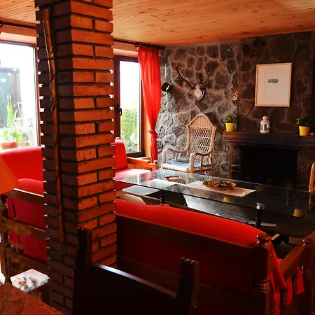Hostal Refugio De Gredos