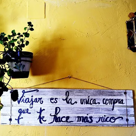 Hostal Refugio De Gredos