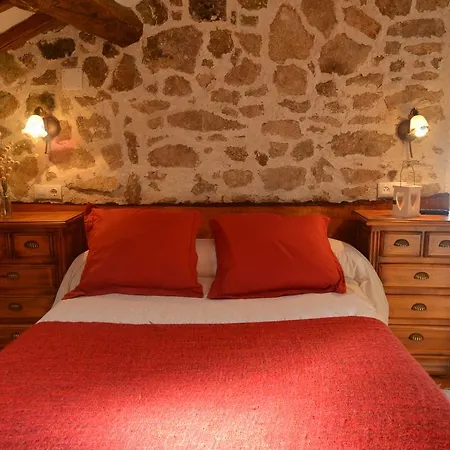 Hostal Refugio De Gredos