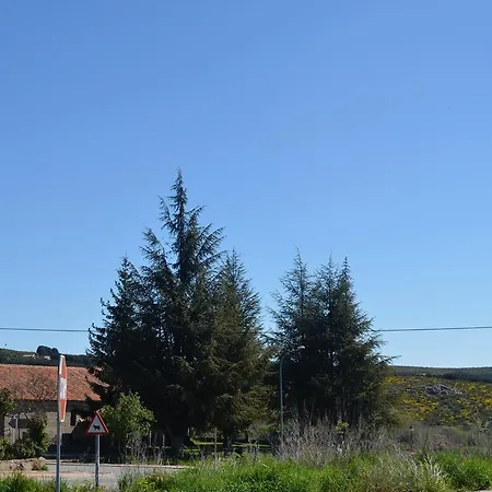 Hostal Refugio De Gredos
