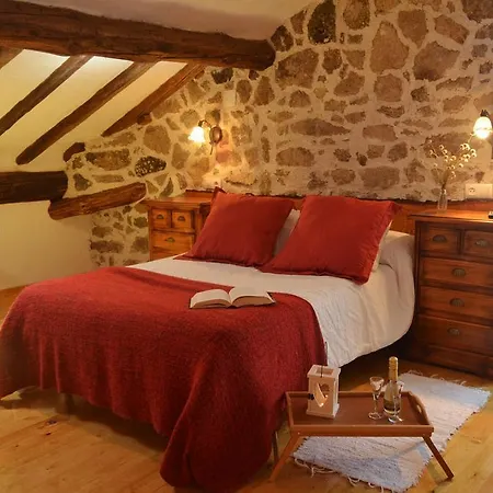 Hostal Refugio De Gredos