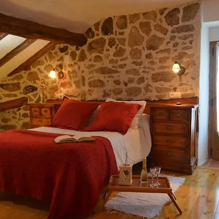 Refugio De Gredos
