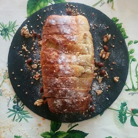 Guest house Hostal Refugio De Gredos