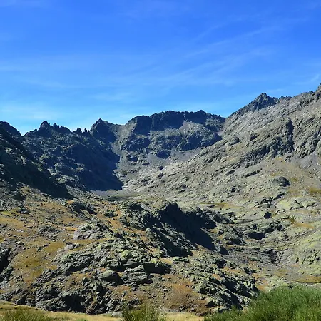 Hostal Refugio De Gredos