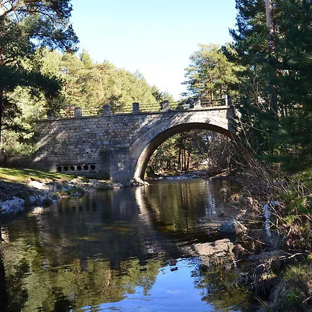 Гостевой дом Hostal Refugio De Gredos *