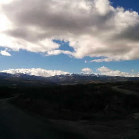 Refugio De Gredos