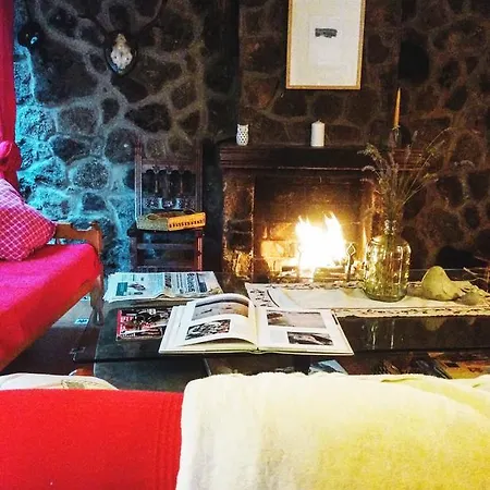 Casa de hóspedes Refugio De Gredos