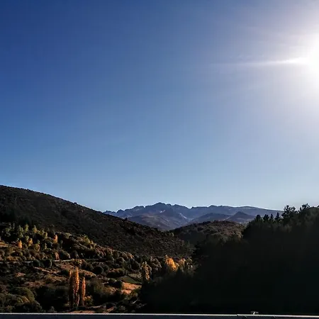 Гостевой дом Hostal Refugio De Gredos *