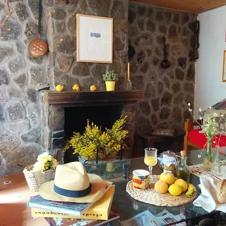 Гостевой дом Hostal Refugio De Gredos *