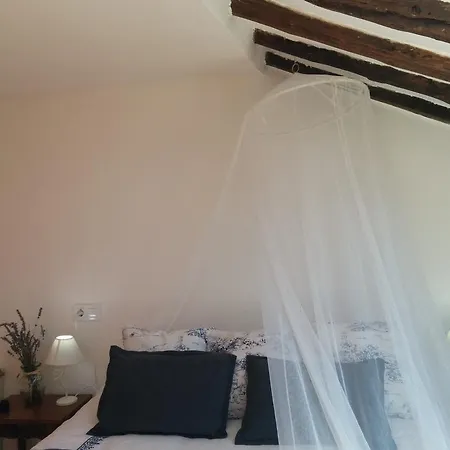 Гостевой дом Hostal Refugio De Gredos