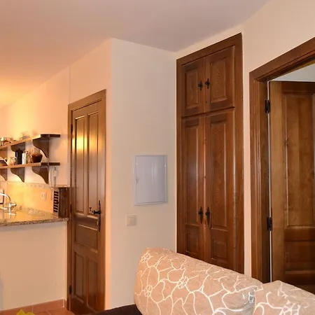 Hostal Refugio De Gredos