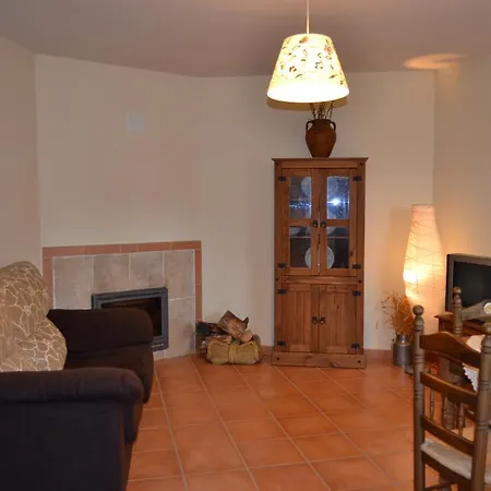 Гостевой дом Hostal Refugio De Gredos