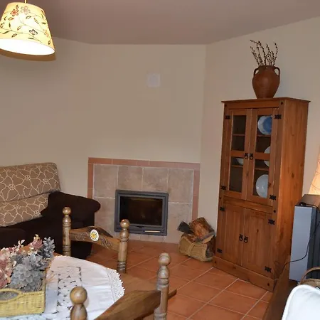 Hostal Refugio De Gredos