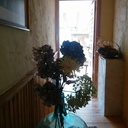 Refugio De Gredos 3*