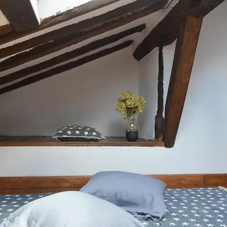 Hostal Refugio De Gredos 3*