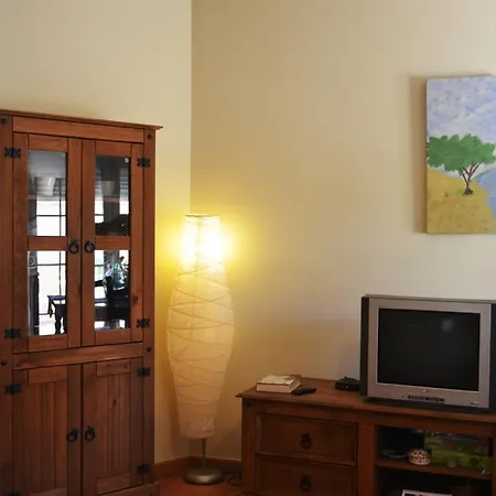 בית הארחה Refugio De Gredos