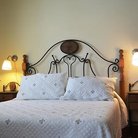 Гостевой дом Hostal Refugio De Gredos *