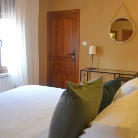 Hostal Refugio De Gredos