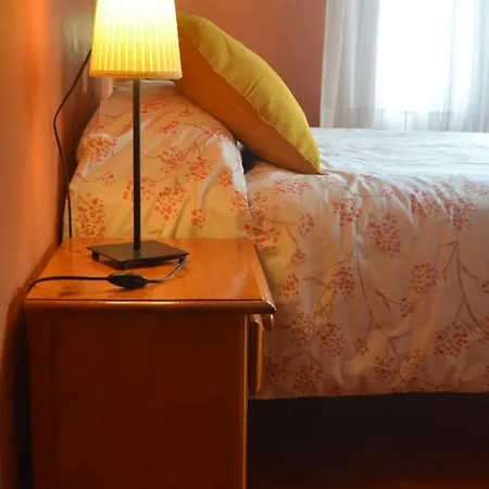 Hostal Refugio De Gredos