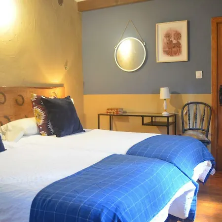 Refugio De Gredos 3*