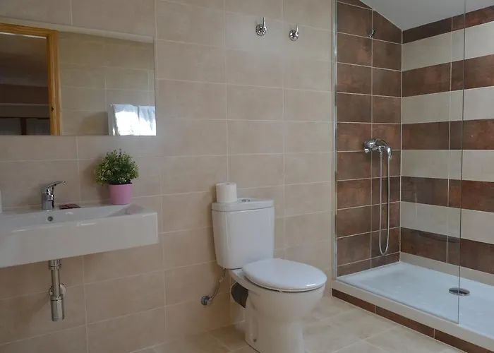 Hostal Refugio De Gredos