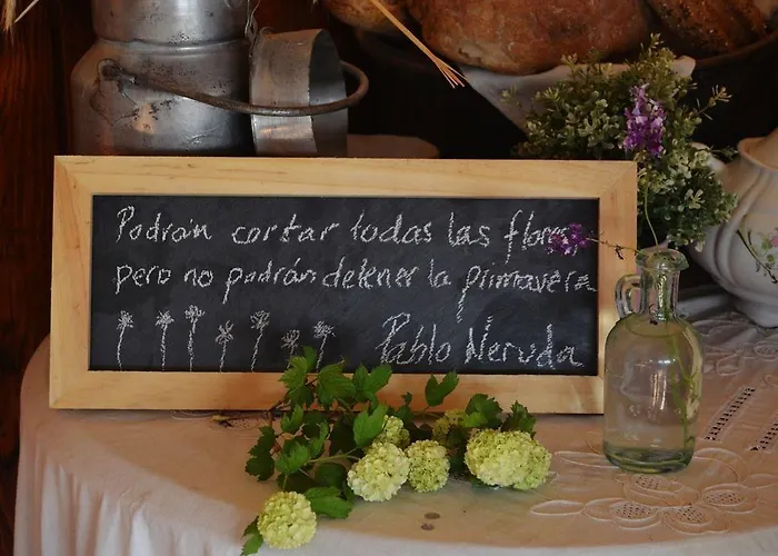 Гостевой дом Hostal Refugio De Gredos