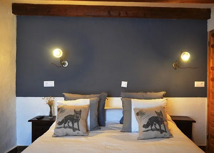 Гостевой дом Hostal Refugio De Gredos 3*