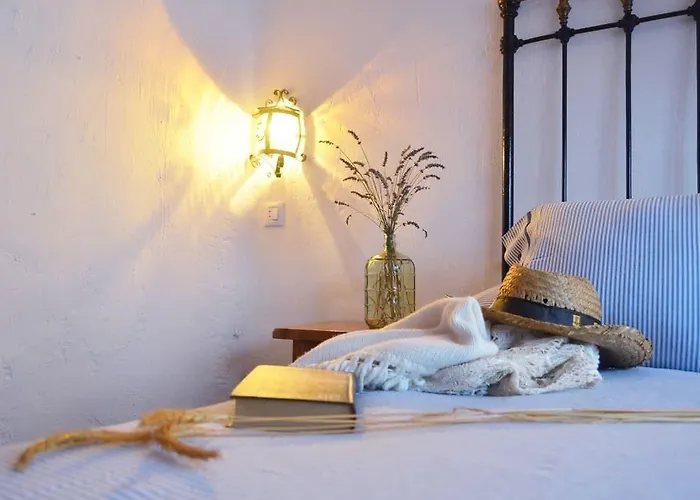 Гостевой дом Hostal Refugio De Gredos 3*