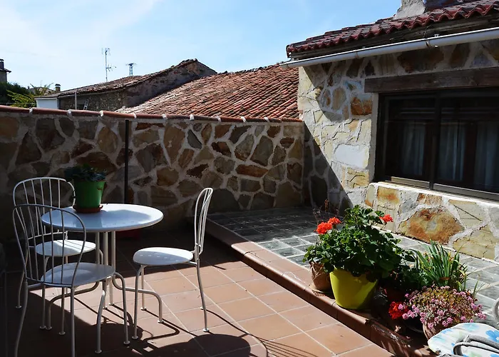 Hostal Refugio De Gredos