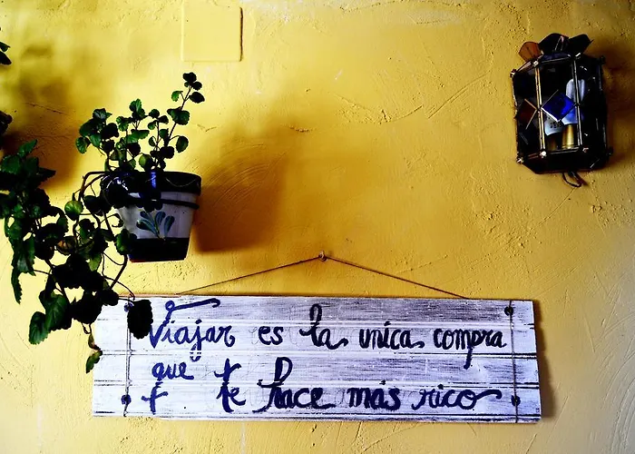 Hostal Refugio De Gredos