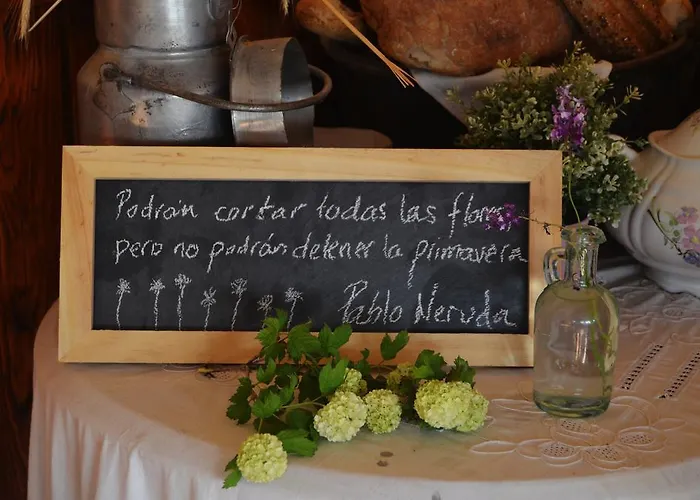 Hostal Refugio De Gredos Наварредонда-де-Гредос