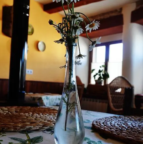 Hostal Refugio De Gredos