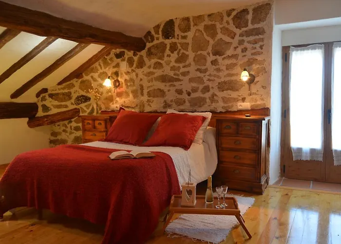 Hostal Refugio De Gredos