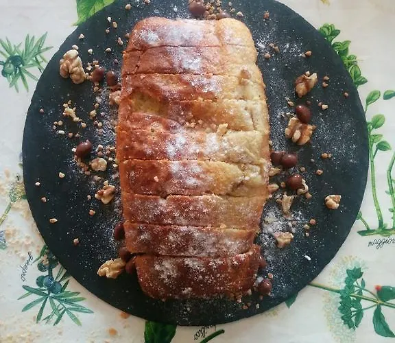 Гостевой дом Hostal Refugio De Gredos