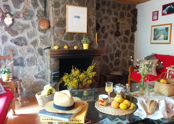 Гостевой дом Hostal Refugio De Gredos 3*