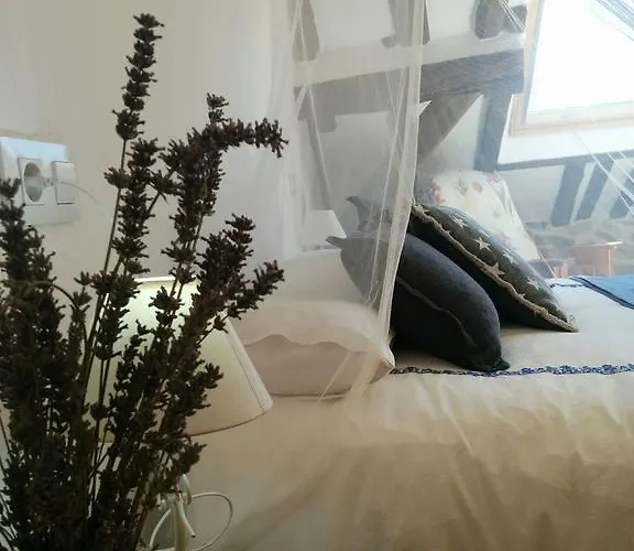 Гостевой дом Hostal Refugio De Gredos 3*